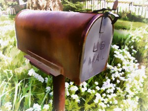 mailbox